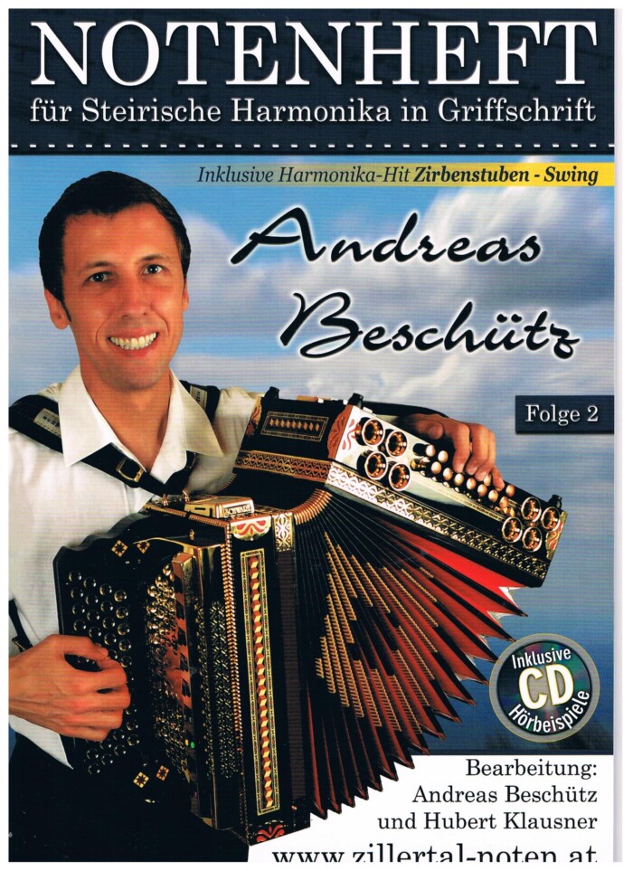 Andreas Beschütz - Folge 2
