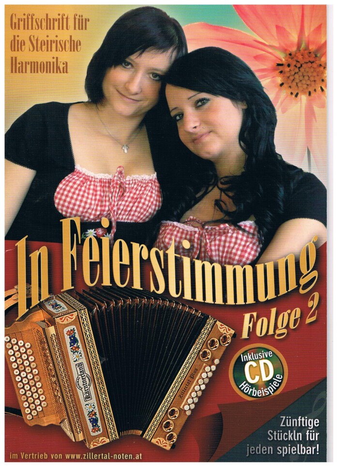 In Feierstimmung Folge 2