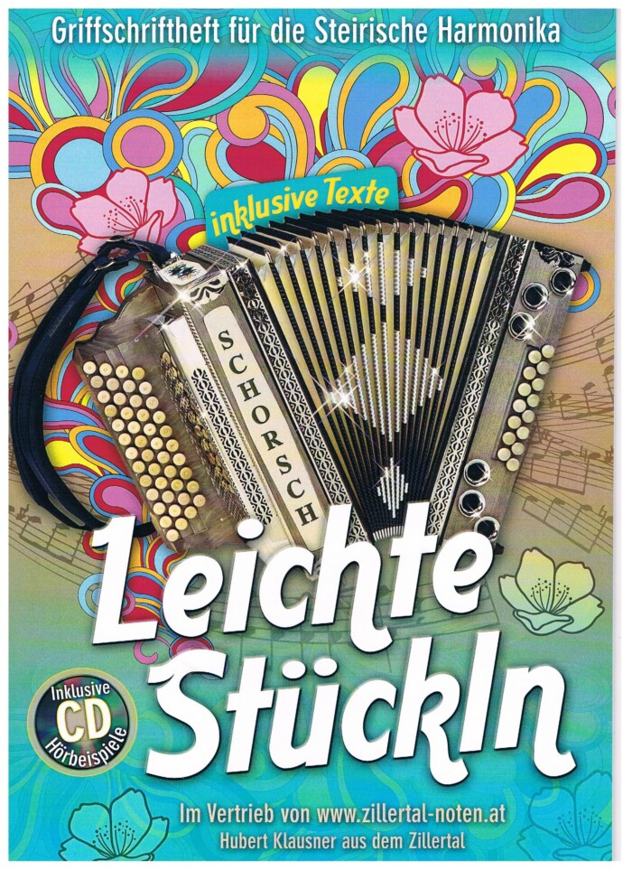 Leichte Stückln