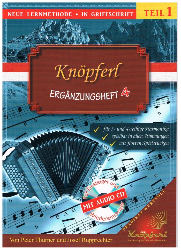 Ergänzungsheft 4