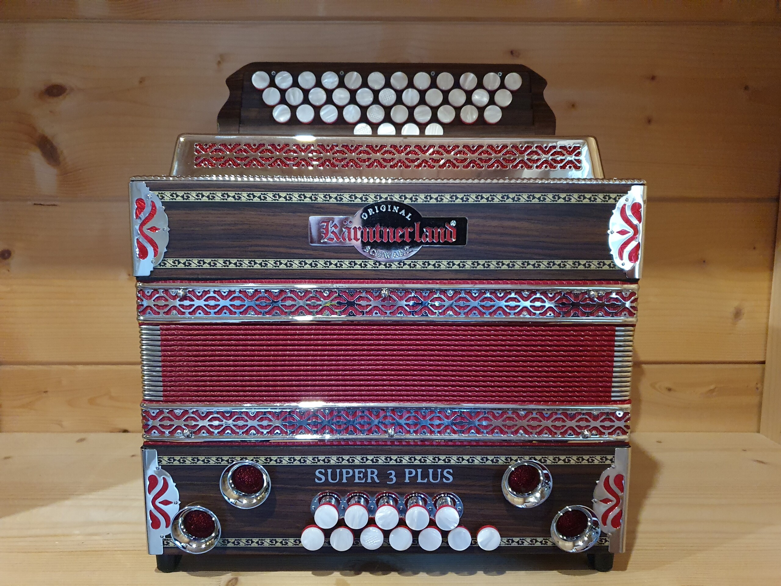 Kärntnerland Super 3 Plus – Bild 3